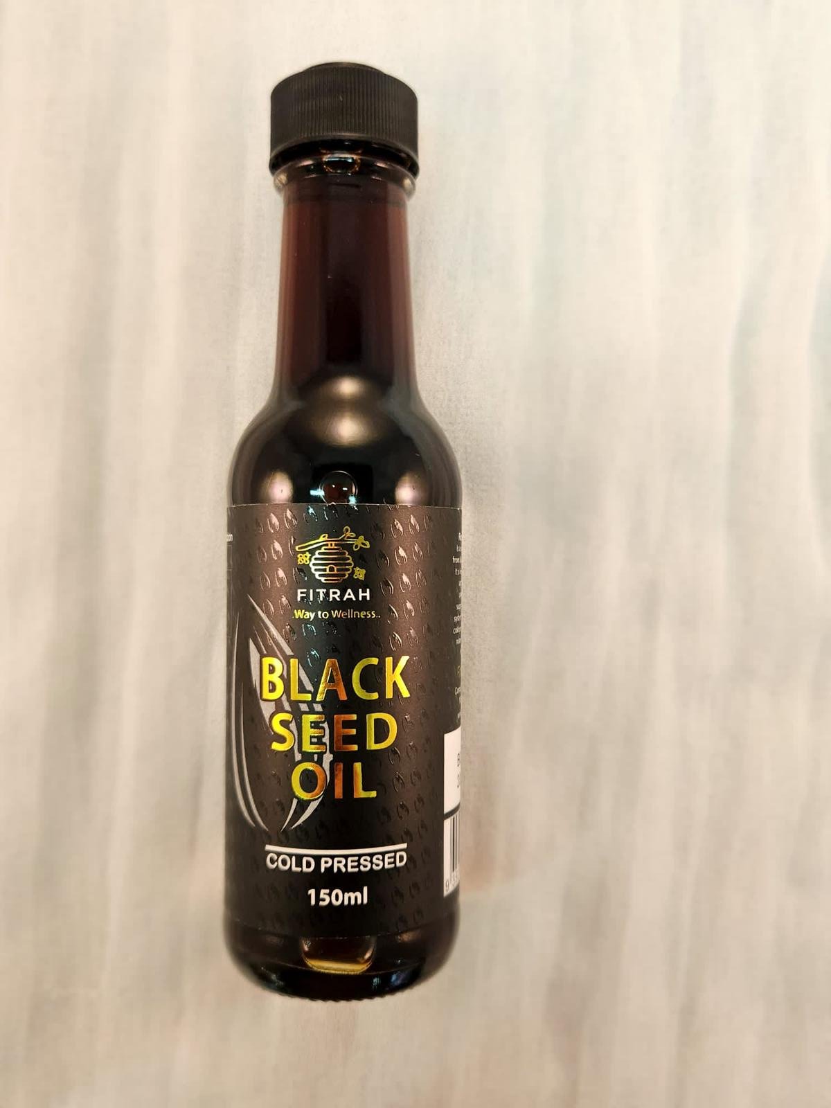Black Seed Oil 150ml