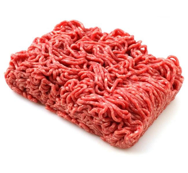 Goat Mince